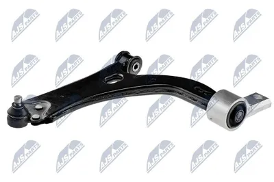 Produktbild von NTY ZWD-MZ-102 Querlenker Vorne Links für FORD Fiesta Mk6 Schrägheck (JA8, JR8)