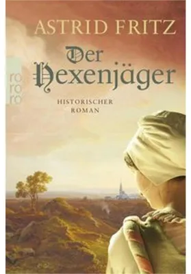 Obrázek produktu pro Der Hexenjäger