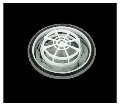 Produktbild von Stofffilter für Hitachi CV99 - CV300 - CV400