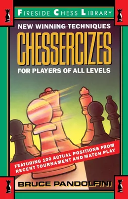 Produktbild von Chessercizes