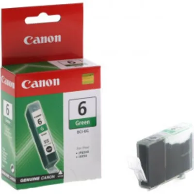 Obrázek produktu pro Canon 9473A002, Zelená, Inkoust na pigmentové bázi, 1 kusů, 2300 str.