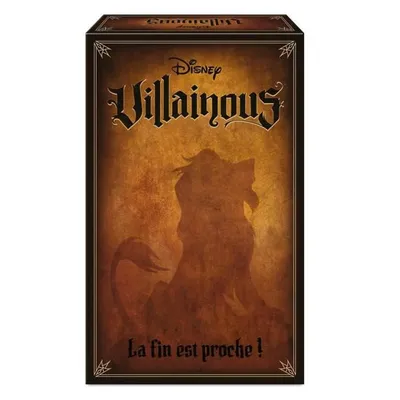 Produktbild von Ravensburger 26352, Brettspiel, Strategie, 10 Jahr(e), Familienspiel