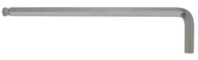 Produktbild von STUBAI 6-kt Stiftschl.m.Kugelk.vern.,SB-verp. 10 mm