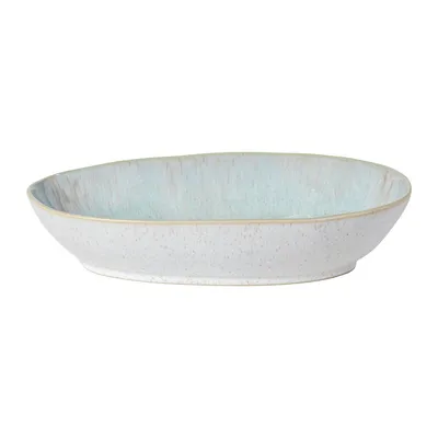Imagen del producto de Costa Nova & Casafina - Tazón 'Eivissa' (azul marino, 32 cm)