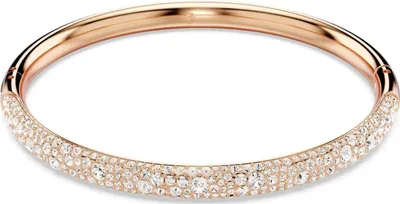 Produktbild von Swarovski Sublima Armreif 5688611-h Damenarmband, Armbandumfang:16cm