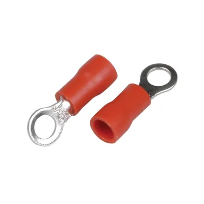 Image de Cosse ronde automobile rouge M4