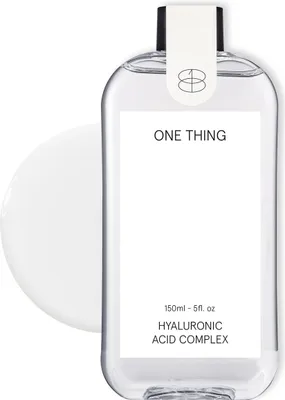 Zdjęcie produktu dla KWAS HIALURONOWY KOMPLEKS-TONIK 150 ml