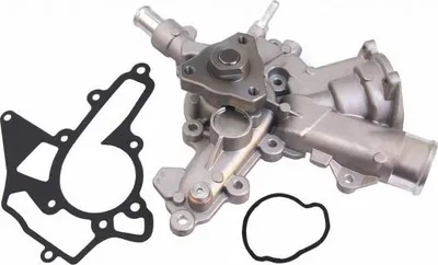 Produktbild von MAPCO 21772 Kühlmittelpumpe Wasserpumpe für OPEL Corsa D Schrägheck (S07) Corsa C Schrägheck (X01) Meriva A (X03) Astra H Caravan (A04)