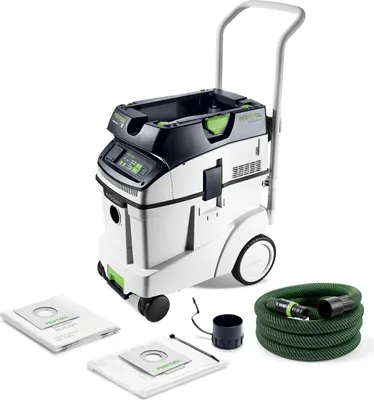 Produktbild von Festool Absaugmobil CLEANTEC CTM 48 EI AC