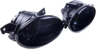 Produktbild von Nebelscheinwerfer SET smoke Klarglas passt passend für VW T5 Facelift ab 2009-2015