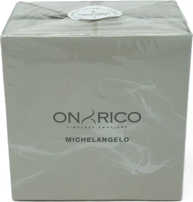 Produktbild von Onyrico Timeless Emotions Parfüm 100 ml Michelangelo