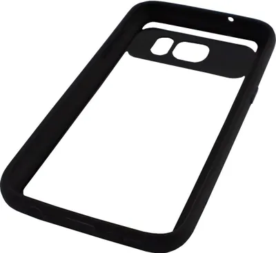 Produktbild von Ultra Slim Case für Huawei Honor 9 Handyhülle Schutz Cover Schwarz
