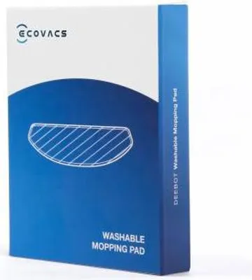 Obrázok produktu pre Ecovacs D-CC03-2115 Príslušenstvo/príslušenstvo pre vysávače Robotický vysávač Čistiaci roztok