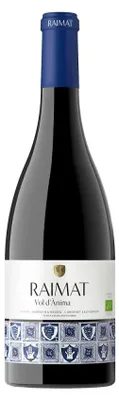 Produktbild von Raimat Anima de Raïmat Tinto DO 2015 (1 x 0.75 l)