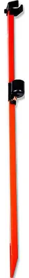 Produktbild von Kali Kunnan Metareg Rutenhalter Silber 150 cm Silber 150 cm