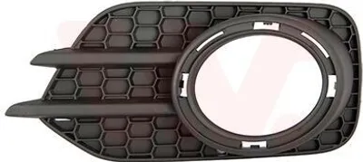 Produktbild von VAN WEZEL 5746597 Stoßstangen-Abdeckung Vorne Links für VW TIGUAN (5N) TIGUAN VAN (5N)
