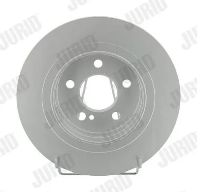 Produktbild von 2x JURID Bremsscheibe 562620JC passend für MERCEDES-BENZ E-Klasse Coupe (C207)