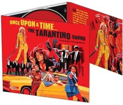 Image de Il était une fois... Le son Tarantino