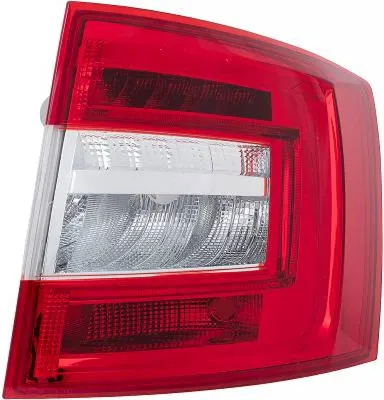 Produktbild von DIEDERICHS Rückleuchte Heckleuchte Rechts für SKODA Octavia III Combi (5E5)
