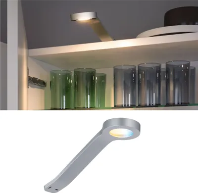 Produktbild von Paulmann Clever Connect LED Spot Mike