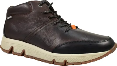 Obrázek produktu pro Pikolinos pánské šněrovací kotníkové tenisky Ferrol M9U-8069NOC1, velikost:41 EU, barva:Brown