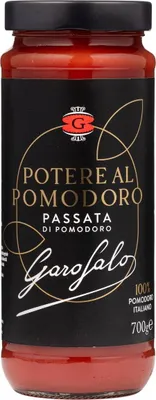 Produktbild von Passata pomodoro 700g - Garofalo
