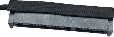 Image de SATA HDD Câble de connexion du disque dur compatible avec Lenovo ThinkPad T470p (20J60014GE)