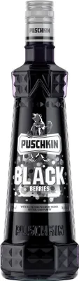 Immagine prodotto di Pushkin Sole Nero 16,6