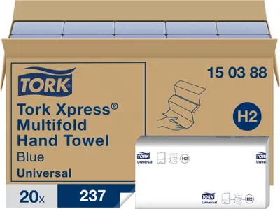 Immagine prodotto di TORK 150388 Tork Xpress Interfold Handtuch