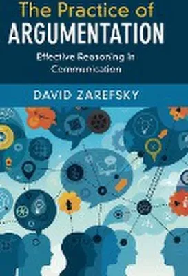 Productafbeelding van The Practice of Argumentation