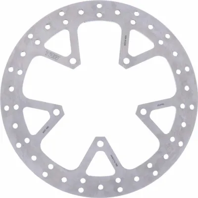 Immagine prodotto di Disco freno fisso TRW 260mm 5 bulloni per Peugeot