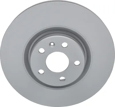 Produktbild von 2x ATE Bremsscheibe 24.0128-0313.1 für VOLVO XC60 II (246) V60 II (225 227)