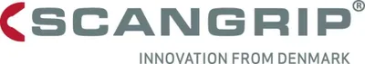 The image displays the brand logo and a tagline.
