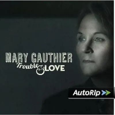 Produktbild von Gauthier,Mary-Trouble & Love