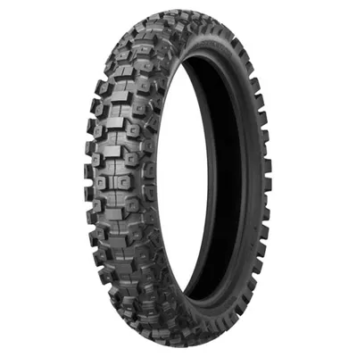 Productafbeelding van Bridgestone M 204 TT 80 100-12 41M
