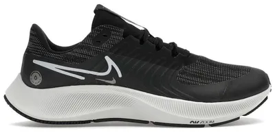 Produktbild von Nike Air Zoom Pegasus 38 Shield Black White - EU 36.5