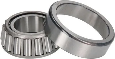 Produktbild von BTA B01-32207 Radlager für SCANIA P,G,R,T - series Vorne