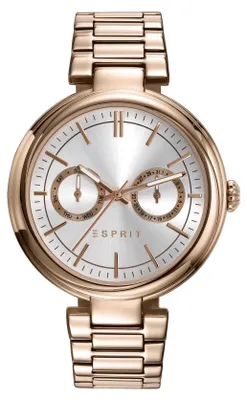 Produktbild von Esprit tp10951 ES109512003 Damenarmbanduhr Set mit Schmuckarmband