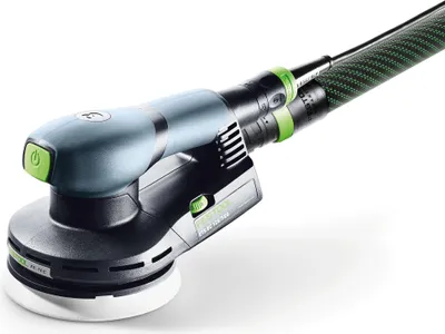 Produktbild von Festool Exzenterschleifer ETS EC 125/3 EQ-Plus