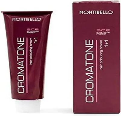 Image de Montibello Cromatone 4 60 ml