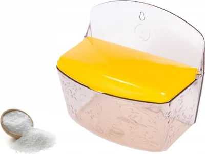 Productafbeelding van Hangende zoutdispenser van Lipetsky
