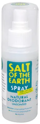Produktbild von Other - Salt of the Earth - Crystal Deodorant Spray 100ml