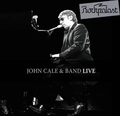 Image de Live At Rockpalast (180 g) (Édition limitée et numérotée)