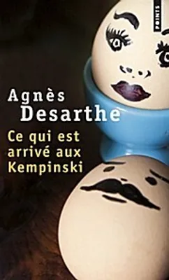 Immagine prodotto di Cosa è successo alla Kempinski