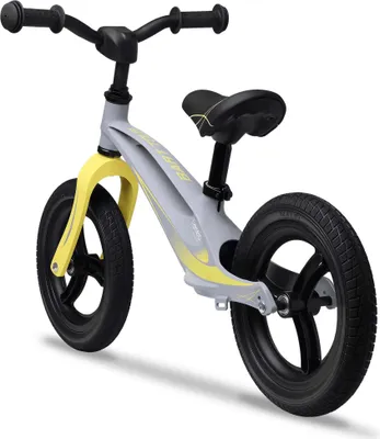 Zdjęcie produktu dla Rower biegowy LIONELO Bart Tour od 2 lat do 30 kg, rama magnezowa