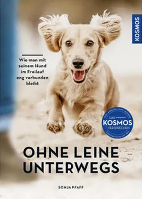 Obrázok produktu pre Ohne Leine unterwegs