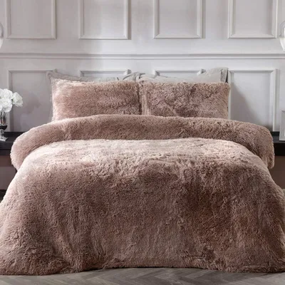 Productafbeelding van Luxe beddengoedset voor de slaapkamer - Gemaakt van duurzaam materiaal