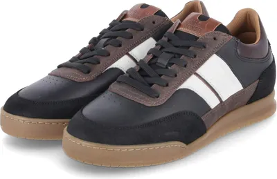 Produktbild von Bullboxer Sneaker Sneaker Leder