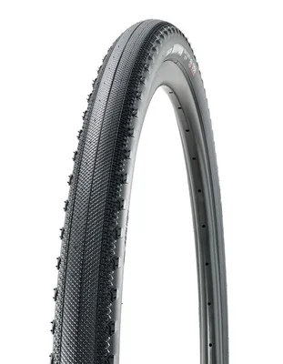 Image de Maxxis Receptor 700x40c (40-622) EXO wire noir TB00448900