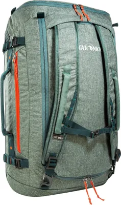 Zdjęcie produktu dla Torba podróżna TATONKA Duffle Bag 45 Sage Green zielona